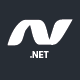 dotnet logo