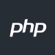 php logo