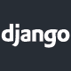 django logo
