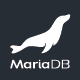 mariadb logo