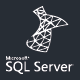 Microsoft SQL Server logo