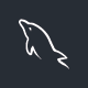 mysql logo