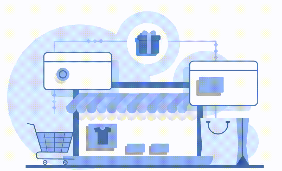 ecommerce marketplace