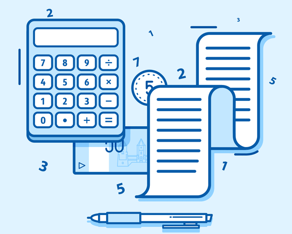 financial audit & accounting