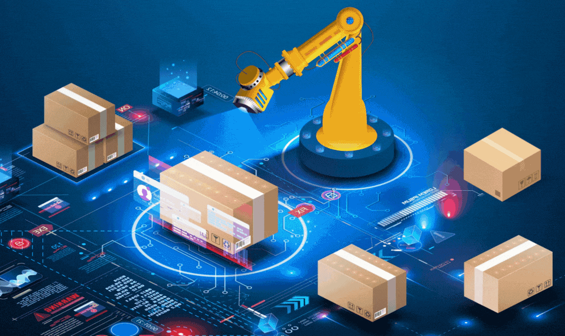 supply chain management