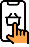 ecommerce icon
