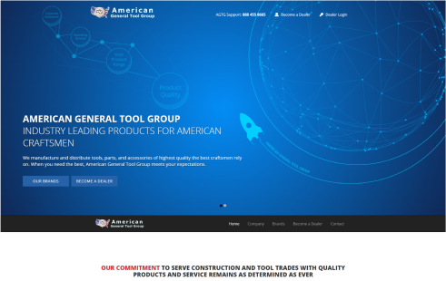 AMERICAN GENERAL TOOLS