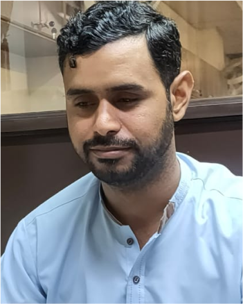 content analyst