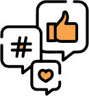 digital marketing icon
