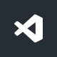 visual studio logo