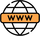 website development icon